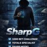 SharpG