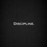 The Power of Discipline✅