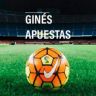 GINÉS APUESTAS