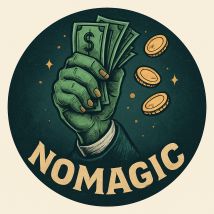 NOMAGIC