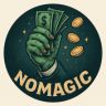 NOMAGIC