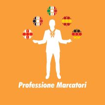 Professione Marcatori