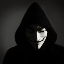 Anonymous.