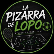 La PIZARRA de LOPO
