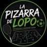 La PIZARRA de LOPO