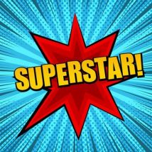 Super⭐️ 