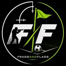 Frags & Flags
