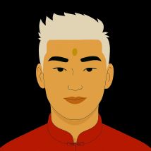 DRAXEN-LOK WU