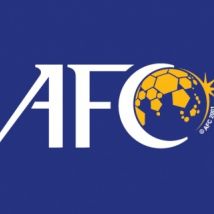 Asian Football