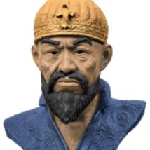 Tamerlane