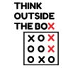 Think outside the box