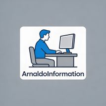 ArnaldoInformation