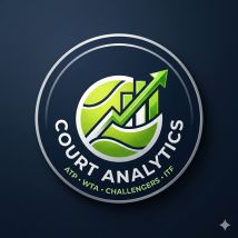 Court Analytics