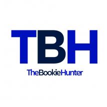 TheBookieHunter