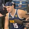 Jokic from hood