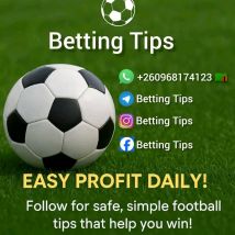 Betting Tips $