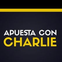 Apuesta con Charlie