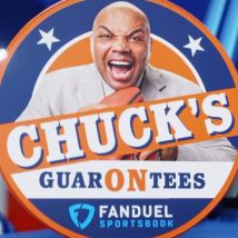 Chuck's Guarantees ✅️