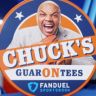 Chuck's Guarantees ✅️