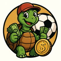 LuckyTurtle
