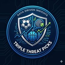 ​Triple Threat Picks