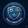 ​Triple Threat Picks