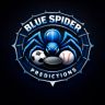 Blue Spider Predictions