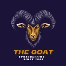 THE GOAT - Sportsbetting