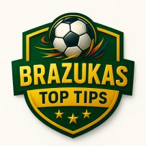 Brazukas Top Tips