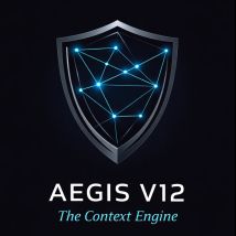 AEGIS_V12_QUANT