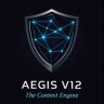 AEGIS_V12_QUANT