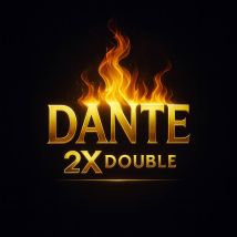 Dante's Double (100% pinny)