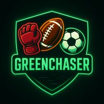 GreenChaser