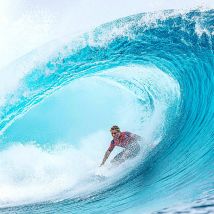 SURF ONLY