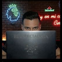 EL- ESPECIALISTA