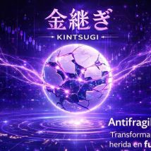 Kintsugi