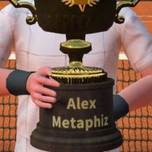 MetaphizTennis