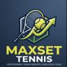 MaxSet Tennis