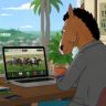 Bojack Horseman