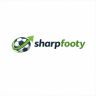 sharp footy