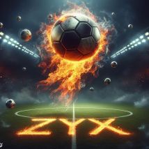 Zyx