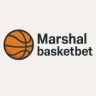 Marshalbasketbet