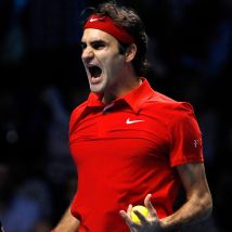 TennisLover