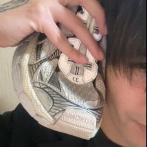 The boy of the prophecy