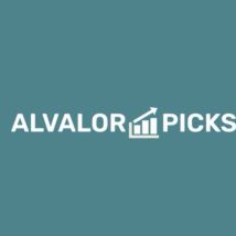 Alvalor Picks