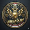 Serbiansharp