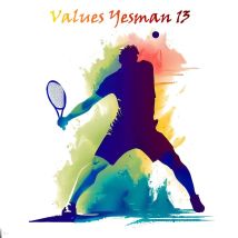 Yesmanvalues13