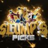 Slumpicks