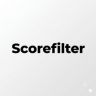 Scorefilter