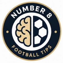 Number 8